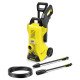 Kärcher K 3 POWER CONTROL Nettoyeur haute pression Droit Electrique 380 l/h Noir, Jaune