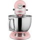 KitchenAid 5KSM175PSEDR robot de cuisine 300 W 4,8 L