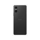 Sony Xperia 10 VI 5G 15,5 cm (6.1") Double SIM Android 14 8 Go 128 Go 5000 mAh Noir