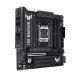 ASUS TUF GAMING B850M-PLUS WIFI AMD B850 Emplacement AM5 micro ATX