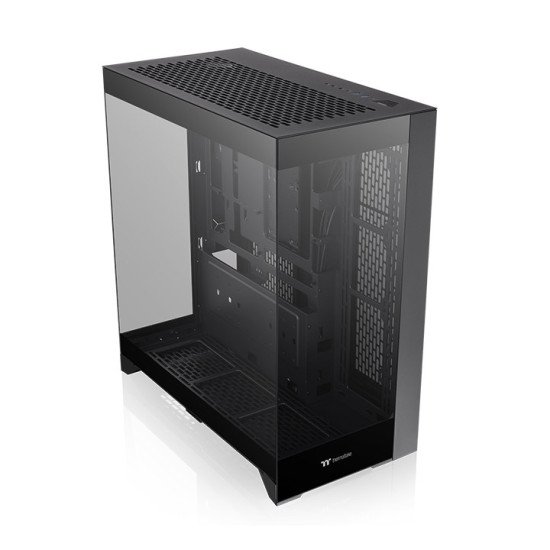 Thermaltake CTE E550 TG Midi Tower Noir