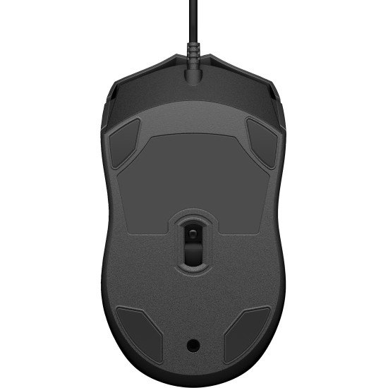 HP Wired Mouse 105