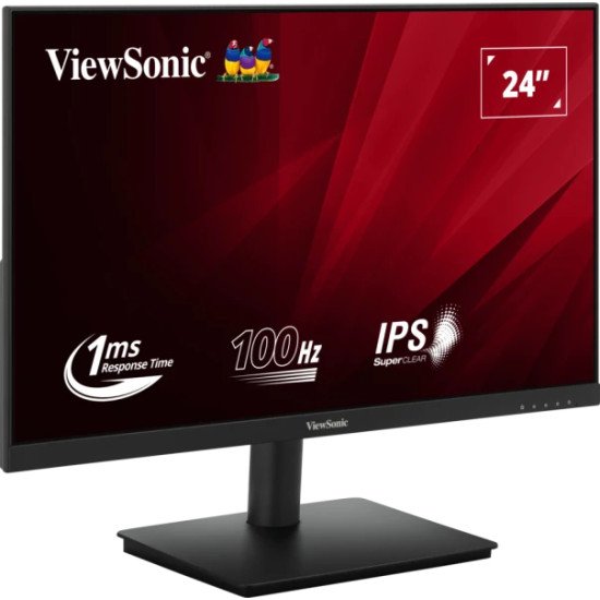 Viewsonic VA240-H écran PC 61 cm (24")