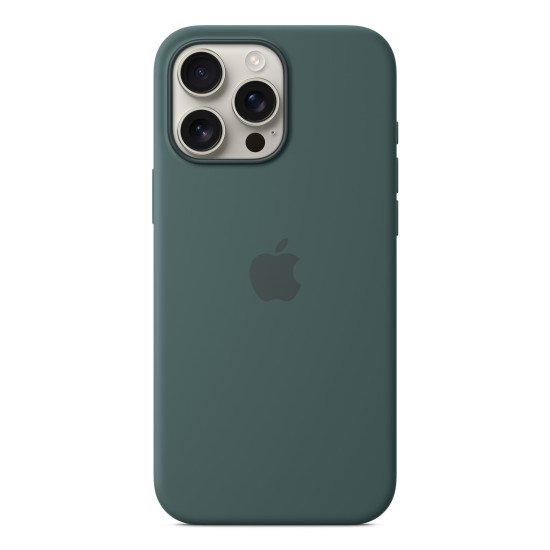 Apple MA7V4ZM/A coque de protection pour téléphones portables 17,5 cm (6.9") Housse Vert