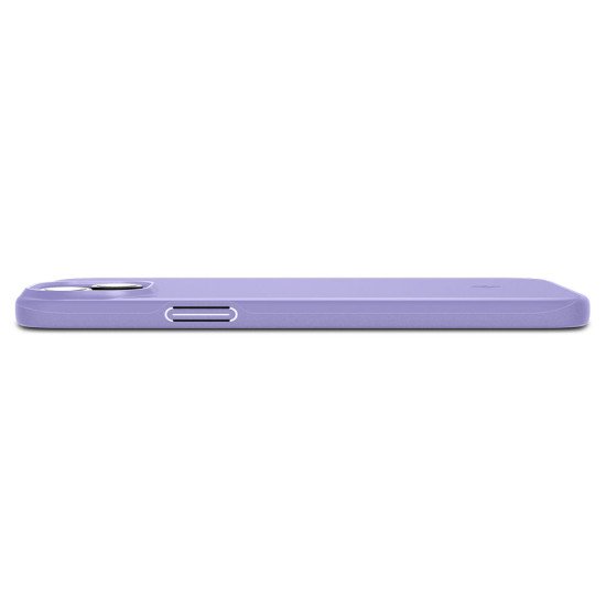 Spigen ACS06780 coque de protection pour téléphones portables 15,5 cm (6.1") Housse Violet