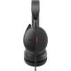 DELL WH5024 Casque Avec fil Arceau Appels/Musique USB Type-C Noir