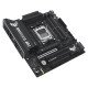 ASUS TUF GAMING B850M-PLUS AMD B850 Emplacement AM5 micro ATX