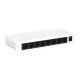 Strong SW8000P commutateur réseau Gigabit Ethernet (10/100/1000) Blanc