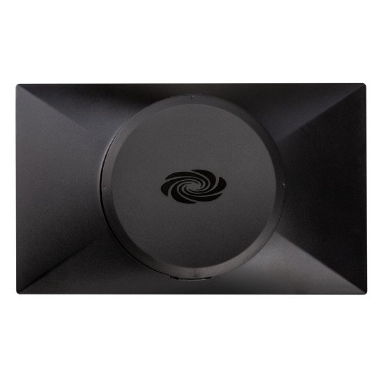 Crestron TSW-1070-MSMK-B-S Noir Plastique