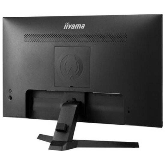 iiyama G-MASTER Black Hawk écran PC 27" 2560 x 1440 pixels WQXGA LED Noir