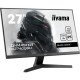 iiyama G-MASTER Black Hawk écran PC 27" 2560 x 1440 pixels WQXGA LED Noir