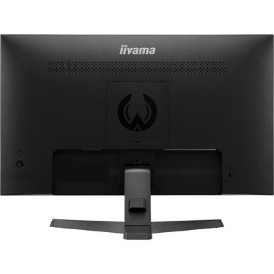 iiyama G-MASTER Black Hawk écran PC 27" 2560 x 1440 pixels WQXGA LED Noir