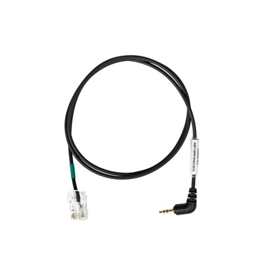 EPOS 1000713 Cable pour casque /oreillettes 