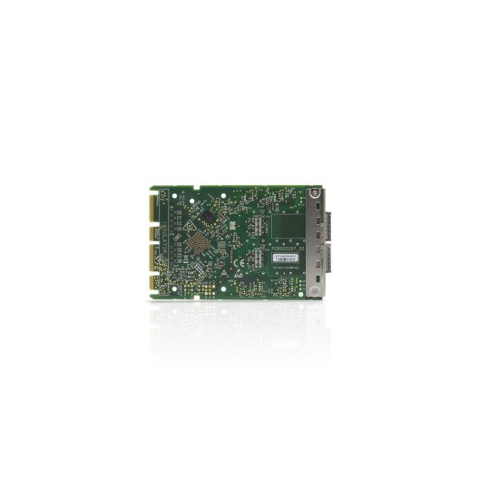 Mellanox Technologies MCX623436AN-CDAB carte réseau Interne Fibre 100000 Mbit/s