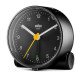 Braun BC01B Réveil à quartz Noir