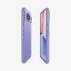 Spigen Thin Fit coque de protection pour téléphones portables 15,7 cm (6.16") Housse Violet