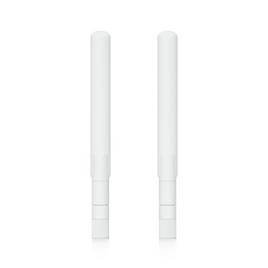 Ubiquiti UACC-UK-ULTRA-OMNI-ANTENNA antenne Antenne omni-directionnelle 4 dBi