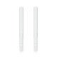 Ubiquiti UACC-UK-ULTRA-OMNI-ANTENNA antenne Antenne omni-directionnelle 4 dBi