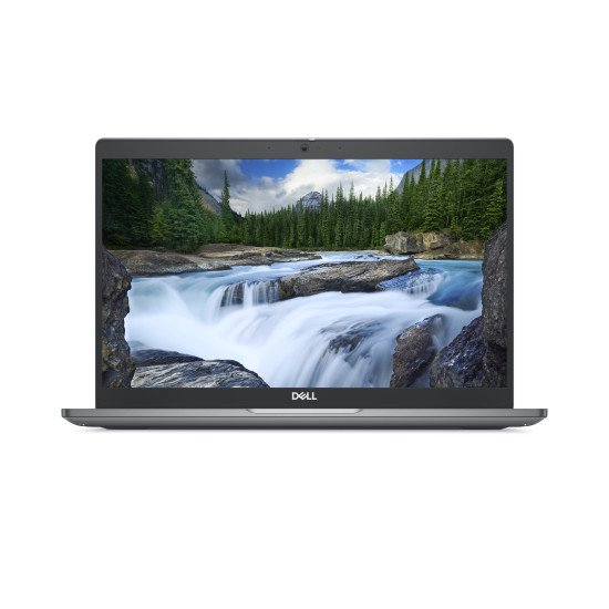 DELL Latitude 5350 Intel Core Ultra 5 125U Ordinateur portable 33,8 cm (13.3") Full HD 16 Go LPDDR5x-SDRAM 512 Go SSD Wi-Fi 6E (802.11ax) Windows 11 Pro Gris