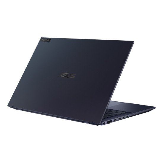 ASUS ExpertBook B9 OLED B9403CVAR-KM0945X Intel Core 7 150U Ordinateur portable 35,6 cm (14") WQXGA+ 32 Go LPDDR5-SDRAM 1 To SSD Wi-Fi 6E (802.11ax) Windows 11 Pro Noir