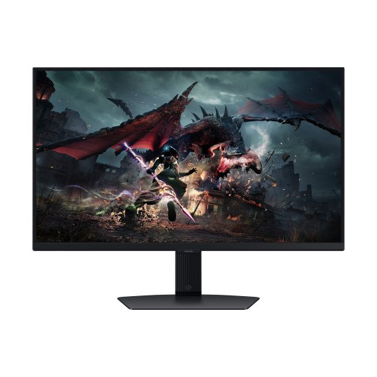 Samsung Odyssey G5 27" G50D - Noir - QHD - Écran PC Gaming