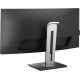 Viewsonic VG3456C écran PC 86,4 cm (34") 3440 x 1440 pixels UltraWide Quad HD LED Noir