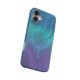 ZAGG Milan Snap coque de protection pour téléphones portables 17 cm (6.7") Housse Bleu, Violet