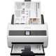 Epson WorkForce DS-870 Alimentation papier de scanner 600 x 600 DPI A3 Gris, Blanc