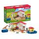 schleich Farm World 42607 jouet