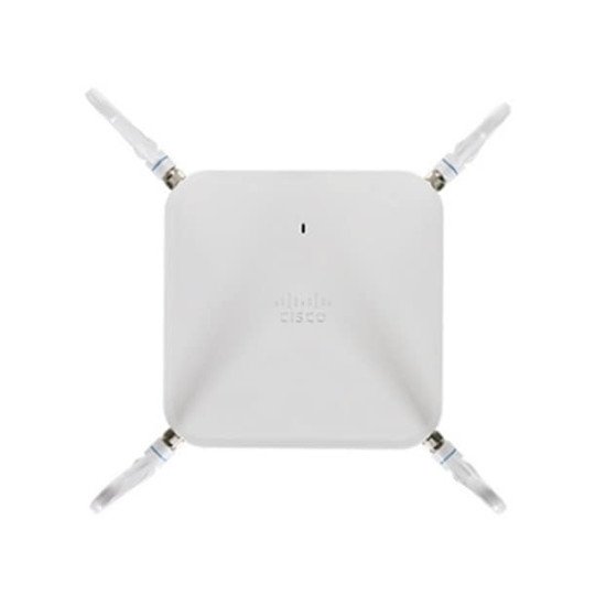 Cisco CG522-E entrée et régulateur 2500, 10000 Mbit/s