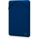 HP Housse de protection réversible pour ordinateur portable 14,1 pouces (bleu)