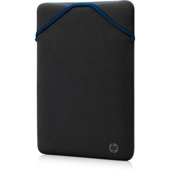 HP Housse de protection réversible pour ordinateur portable 14,1 pouces (bleu)