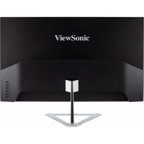 Viewsonic VX Series VX3276-2K-mhd-2 81,3 cm (32") 2560 x 1440 pixels Quad HD LED Argent