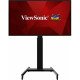 Viewsonic VB-CNM-002 montage des affichages de messages 2,18 m (86") Noir