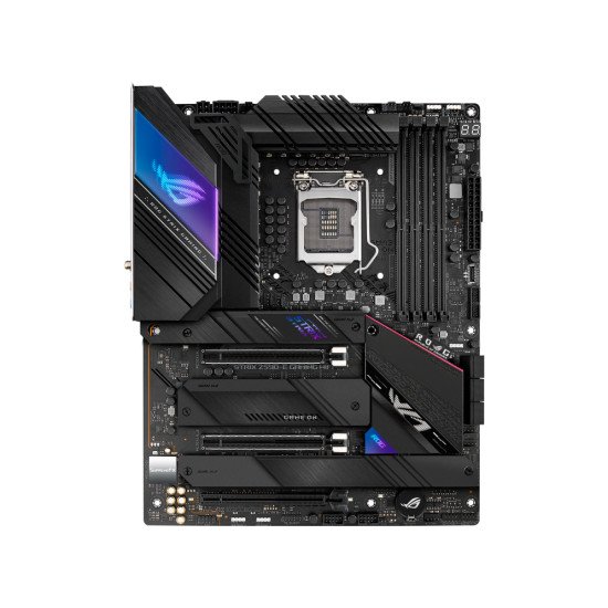 ASUS ROG STRIX Z590-E GAMING WIFI Intel Z590 LGA 1200 ATX