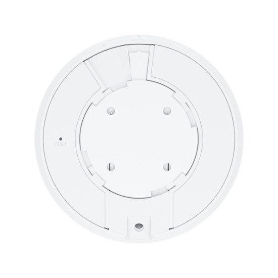 Ubiquiti Networks UVC-G4-DOME caméra de sécurité Dôme Caméra de sécurité IP Intérieure et extérieure 2688 x 1512 pixels Plafond