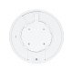 Ubiquiti Networks UVC-G4-DOME caméra de sécurité Dôme Caméra de sécurité IP Intérieure et extérieure 2688 x 1512 pixels Plafond