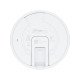 Ubiquiti Networks UVC-G4-DOME caméra de sécurité Dôme Caméra de sécurité IP Intérieure et extérieure 2688 x 1512 pixels Plafond