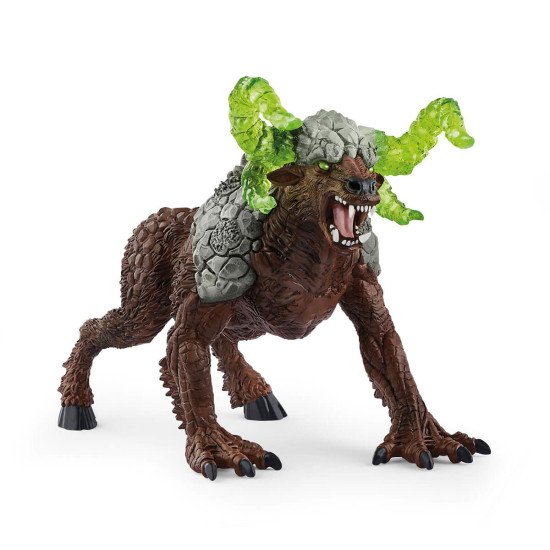 schleich ELDRADOR CREATURES Monstre de pierre