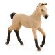 schleich HORSE CLUB Poulain hanovrien aubère