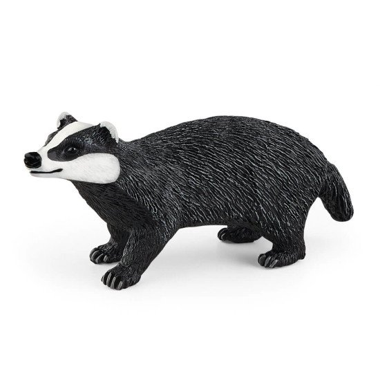 schleich WILD LIFE Blaireau