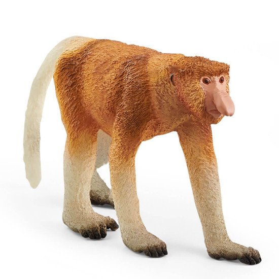 schleich WILD LIFE Nasique