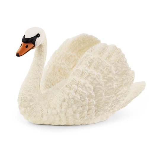 schleich Farm World Cygne