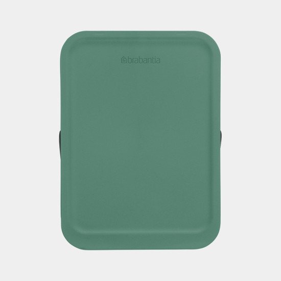 Brabantia Sort & Go 40 L Rectangulaire Vert