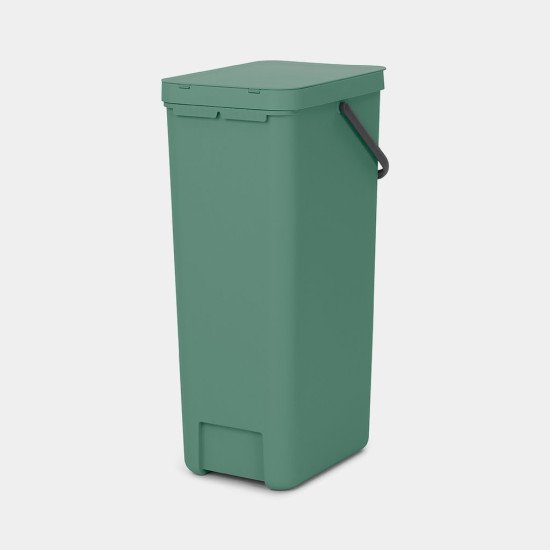 Brabantia Sort & Go 40 L Rectangulaire Vert