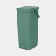 Brabantia Sort & Go 40 L Rectangulaire Vert