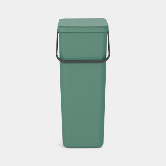 Brabantia Sort & Go 40 L Rectangulaire Vert