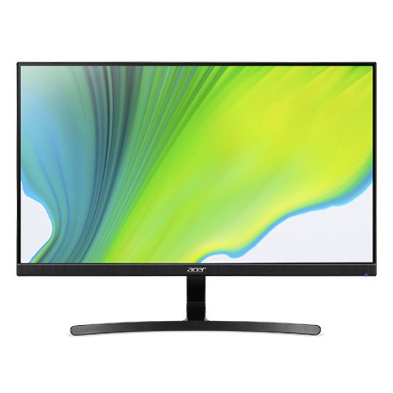 Acer K243Y écran PC 24" 1920 x 1080 pixels Full HD LCD Noir