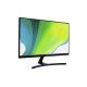 Acer K243Y écran PC 24" 1920 x 1080 pixels Full HD LCD Noir