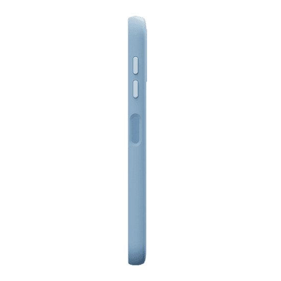 Fairphone F5CASE-1BL-WW1 coque de protection pour téléphones portables 16,4 cm (6.46") Housse Bleu clair